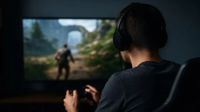 国外玩家发起100%通关游戏排行 榜首硬核到超乎想象？