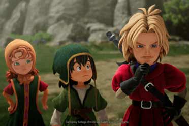 《DQ7：重制版》确认将删减原作内容！但会删旧增新