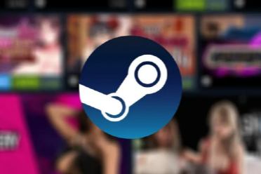 后路被封死?曝Steam将不允许以补丁形式追加成人内容