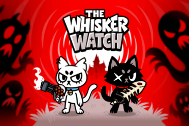 合作Roguelike游戏《The Whisker Watch》将于明年发布