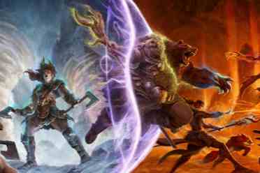 《暗黑破坏神4》新赛季Boss无敌机制改动 爆输出可破！