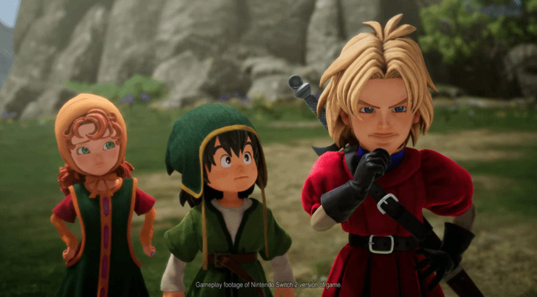 《勇者斗恶龙7重制版》制作人访谈：将删改无聊支线