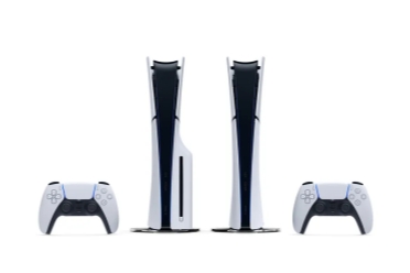 索尼PS5推送更新：新增省电功能 实现多设备手柄切换