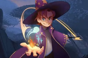 冒险解谜游戏《魔法师西蒙：起源》现已开放数字预定！