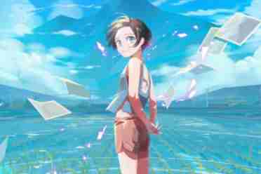 《OPUS：心相吾山》参展TGS2025  中文官网将上线！