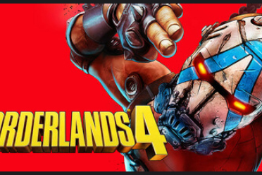 《无主之地4》多个补丁上线 steam好评率逐步回升