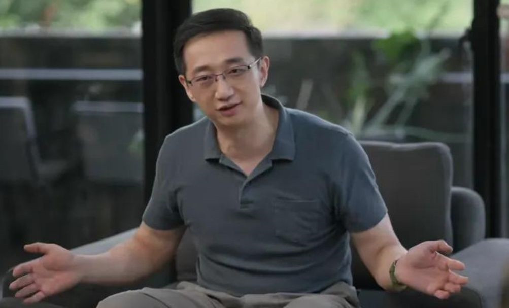 《黑神话》创始人冯骥入选！浙江优秀建设者名单公示