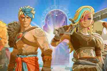 《云之国》2025年内发售！TGS最新试玩Demo10月上线