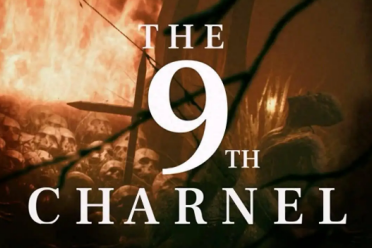 第一人称心理恐怖游戏《九号停尸房》将于10月24日上线