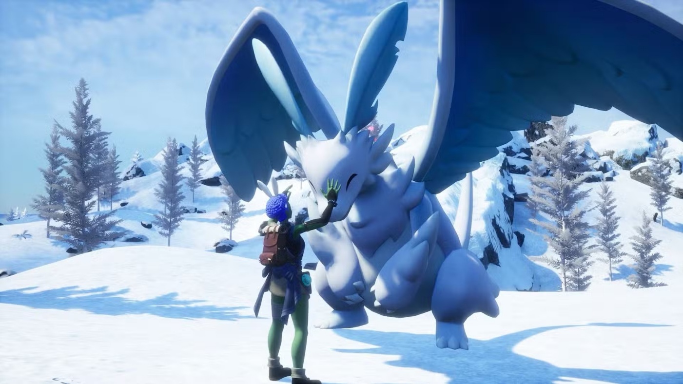 《幻兽帕鲁》冬季更新规模将缩减：专注正式版发布