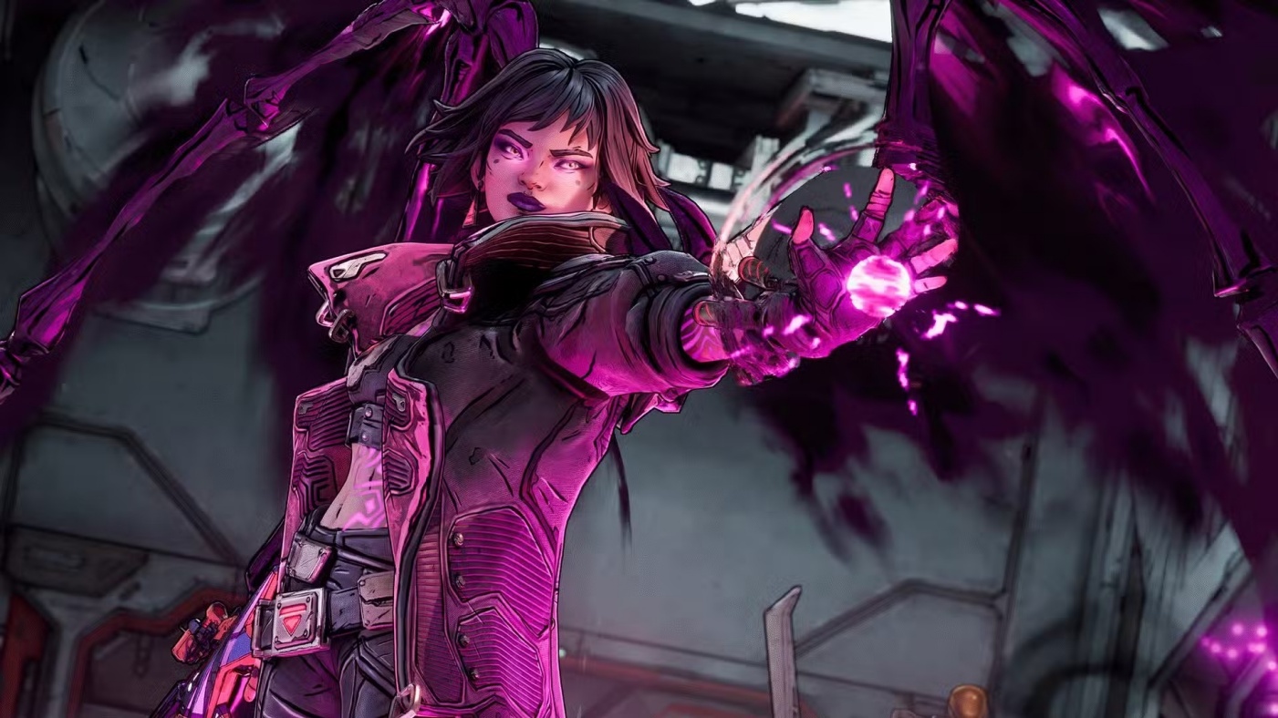 《无主之地4》出现严重技能点重置BUG！或因多人联机