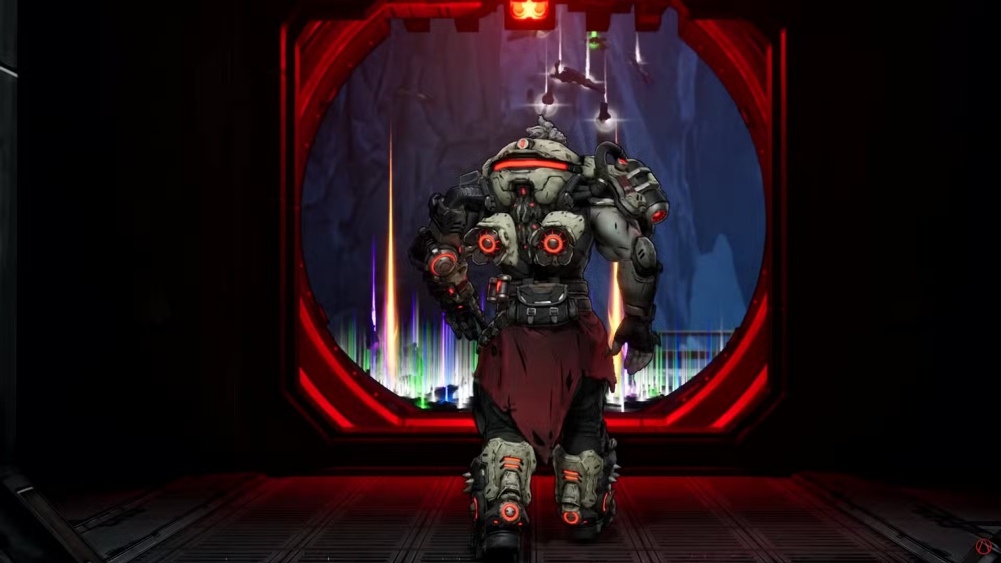 《无主之地4》BOSS战现严重漏洞：距离过远敌人消失