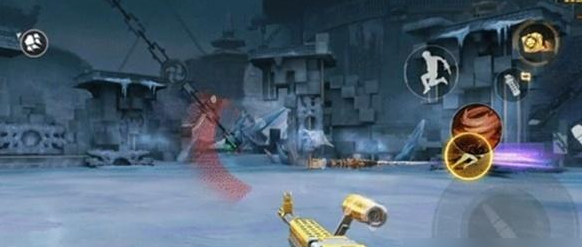 cf手游封神狂潮申公豹打法技巧4