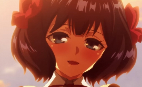 《叹气的亡灵想隐退 第二季》主视觉图与宣传影片解禁(图5)