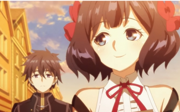 《叹气的亡灵想隐退 第二季》主视觉图与宣传影片解禁(图3)