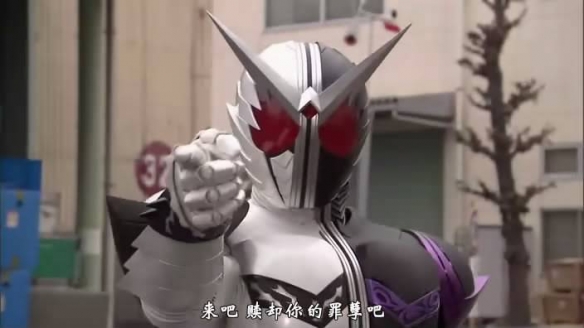 新骑士ZEZTZ前两集高开，“神鬼二象性”的高桥还能逆转吗(图4)