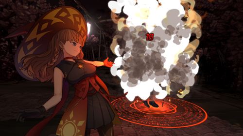 游戏《超时空方舟 豪华版》与伙伴共同拯救扭曲世界(图4)