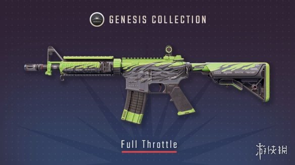 开箱子更有用了 《CSGO2》更新后阵亡可检视队友饰品(图4)