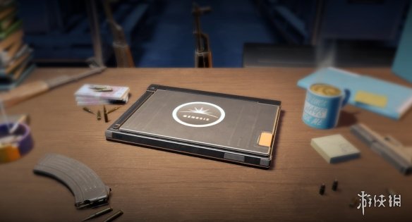 开箱子更有用了 《CSGO2》更新后阵亡可检视队友饰品(图2)