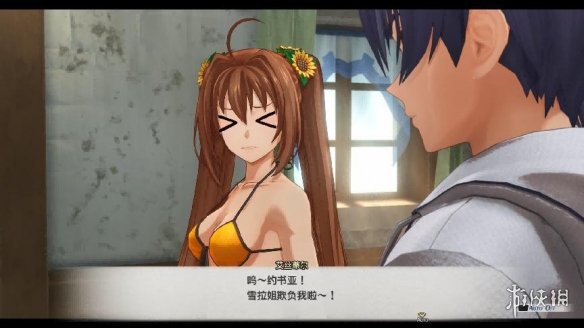 《空之轨迹 the 1st》于中国大陆PC版本售价公布！(图9)