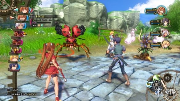 《空之轨迹 the 1st》于中国大陆PC版本售价公布！(图14)