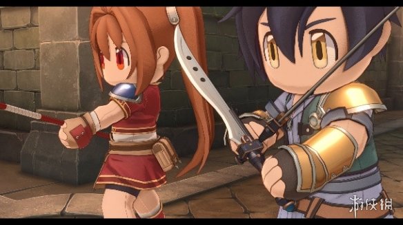 《空之轨迹 the 1st》于中国大陆PC版本售价公布！(图7)