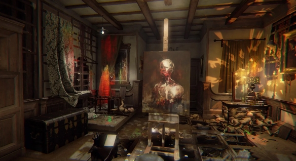 《时间旅者：重生曙光》评测：经典元素再演绎(图2)