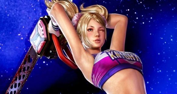 《电锯糖心RePOP》宣布登陆Switch2！今年11月发售(图3)