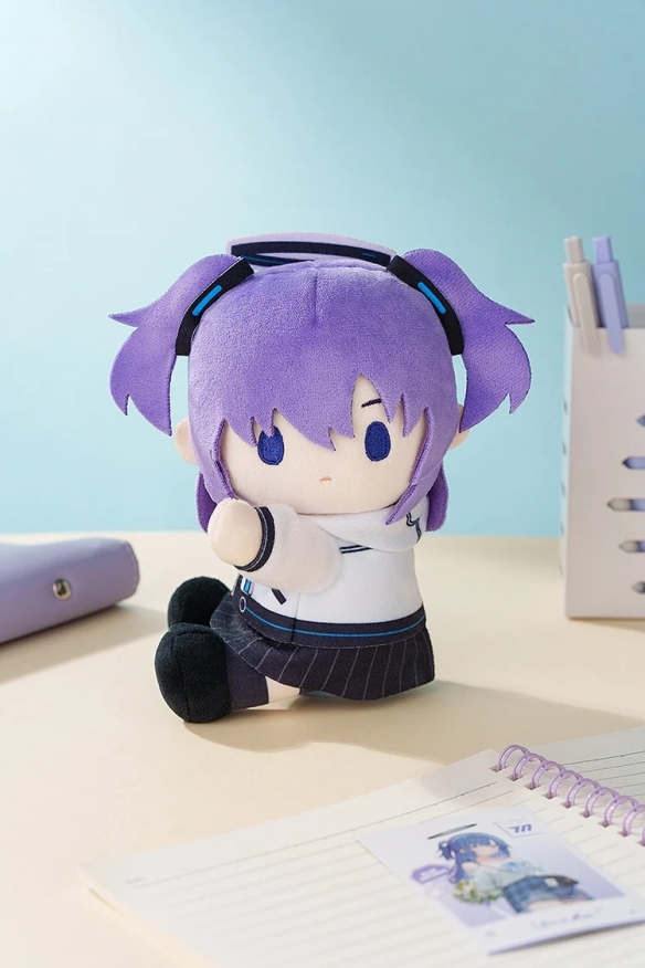 圣园弥香确定明年1月发售 带来全新世界观与香氛化体验(图2)