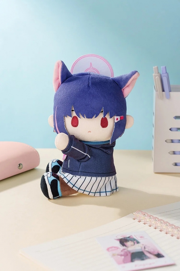 圣园弥香确定明年1月发售 带来全新世界观与香氛化体验(图1)