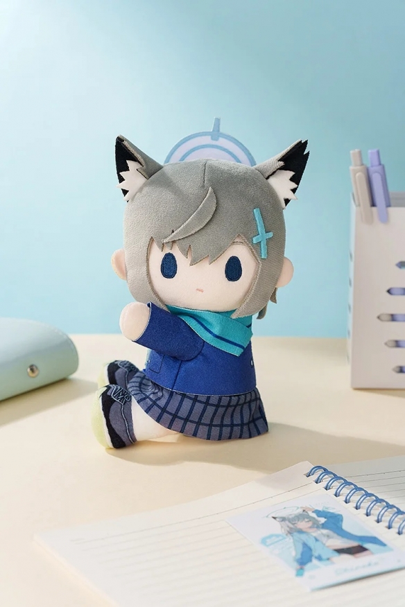 圣园弥香确定明年1月发售 带来全新世界观与香氛化体验(图4)