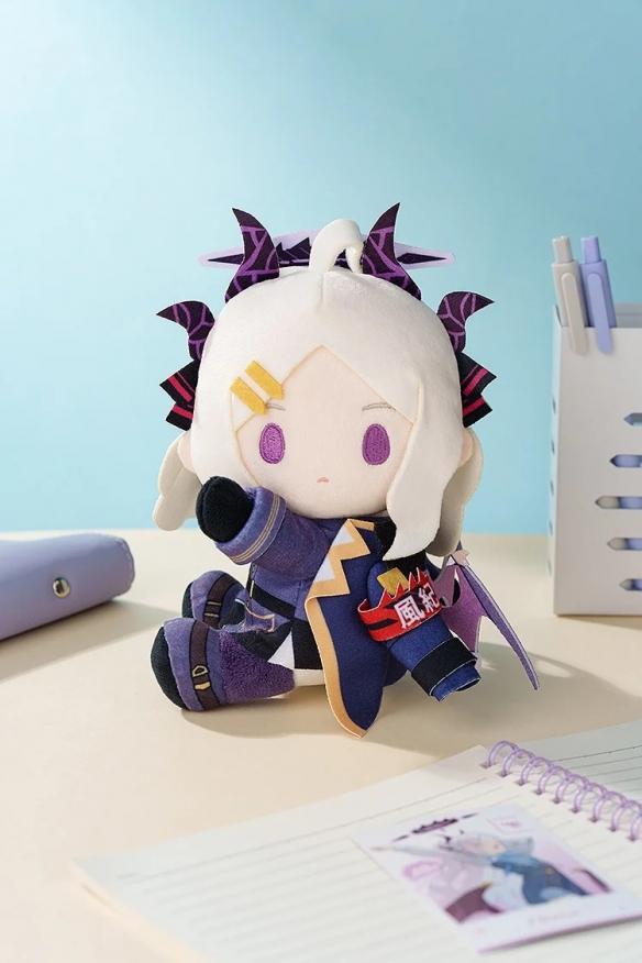 圣园弥香确定明年1月发售 带来全新世界观与香氛化体验(图3)