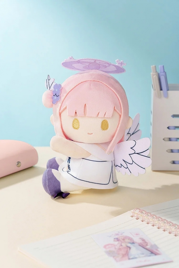 圣园弥香确定明年1月发售 带来全新世界观与香氛化体验(图5)