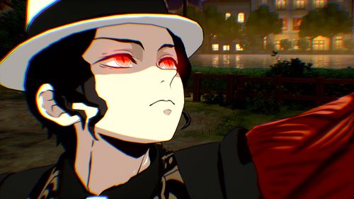 《鬼灭之刃 火之神血风谭2》公开鬼舞辻无惨与无限城篇(图5)