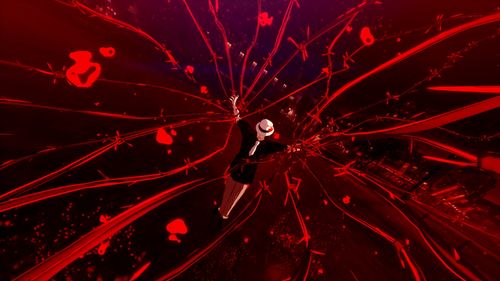 《鬼灭之刃 火之神血风谭2》公开鬼舞辻无惨与无限城篇(图4)