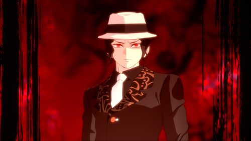 《鬼灭之刃 火之神血风谭2》公开鬼舞辻无惨与无限城篇(图3)