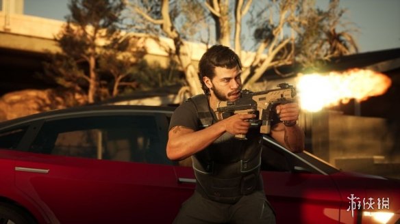 《心之眼》主演采访时坦言：因作品差评怕职业生涯终结(图2)