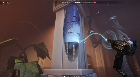 沉浸式第一人称模拟游戏《The Lift》将于2026年上线！(图3)