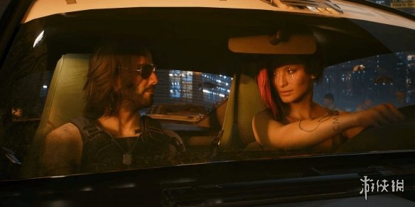 《赛博朋克2077》主角V年龄多次变动后 现确认为27岁(图1)