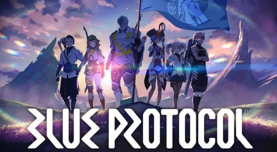 MMORPG《蓝色协议：星际共鸣》将于10月9日正式上线！(图2)