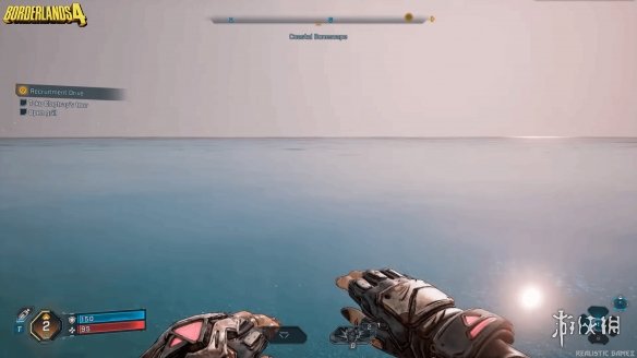 《无主之地4》对比前作：画面细节/色彩/特效全面进化(图5)