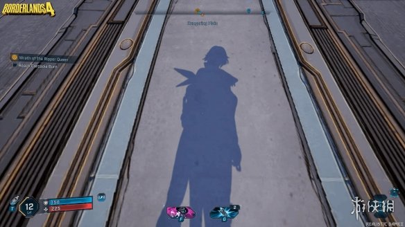 《无主之地4》对比前作：画面细节/色彩/特效全面进化(图7)