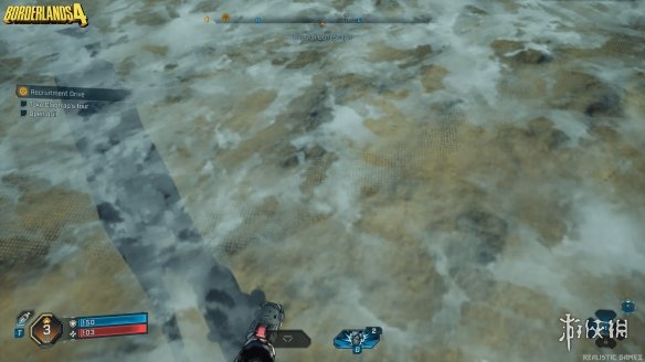 《无主之地4》对比前作：画面细节/色彩/特效全面进化(图8)