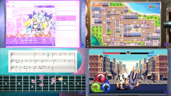 《残音系少年少女》9月17日上线 首发15%折扣(图5)