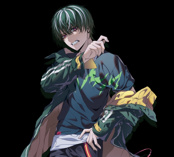 《残音系少年少女》9月17日上线 首发15%折扣(图12)