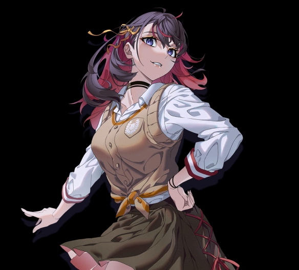 《残音系少年少女》9月17日上线 首发15%折扣(图13)