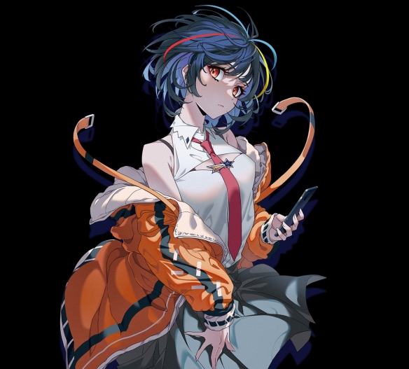 《残音系少年少女》9月17日上线 首发15%折扣(图11)