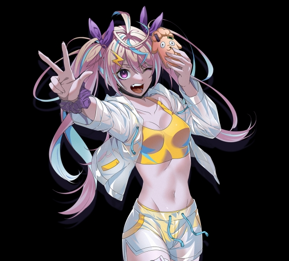 《残音系少年少女》9月17日上线 首发15%折扣(图15)