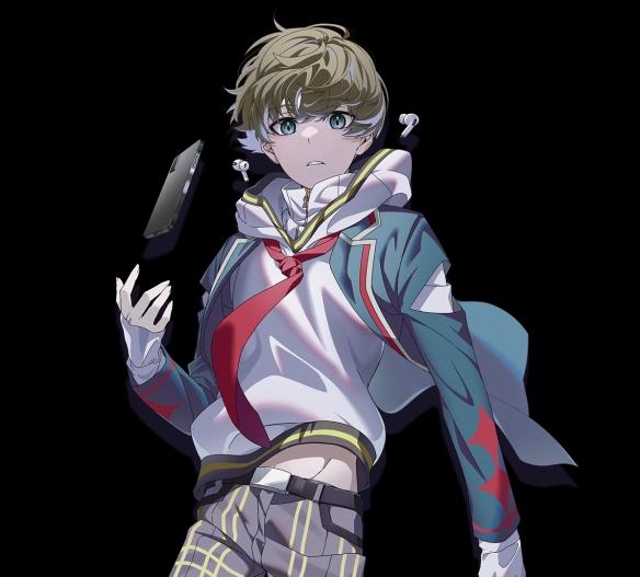 《残音系少年少女》9月17日上线 首发15%折扣(图16)