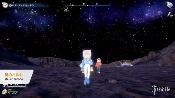 《星之遥》2026年发售！东京电玩展将开放第一章试玩(图3)